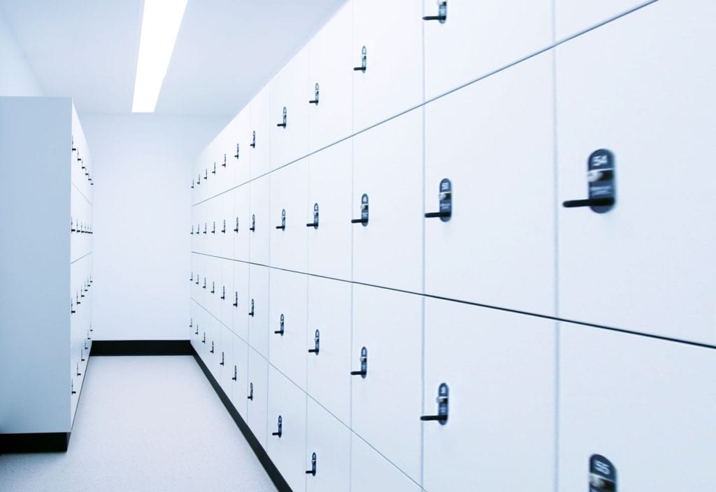 Safes & Lockers
